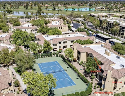 2119-7575 E Indian Bend Rd, Scottsdale, AZ, 85250-4660 | Card Image