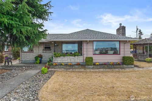 502 E 32nd St, Tacoma, WA, 98404-1612 | Card Image