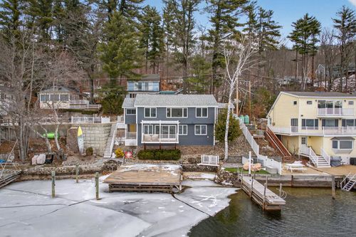 195 E Side Dr, Alton Bay, NH, 03810-4795 | Card Image