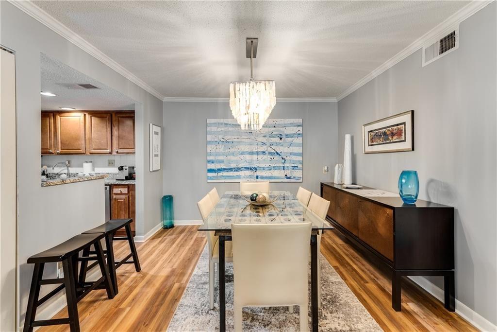 Residential in Atlanta 3