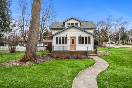 113 Gladys Ave, Fox River Grove, IL, 60021-1422 | Card Image