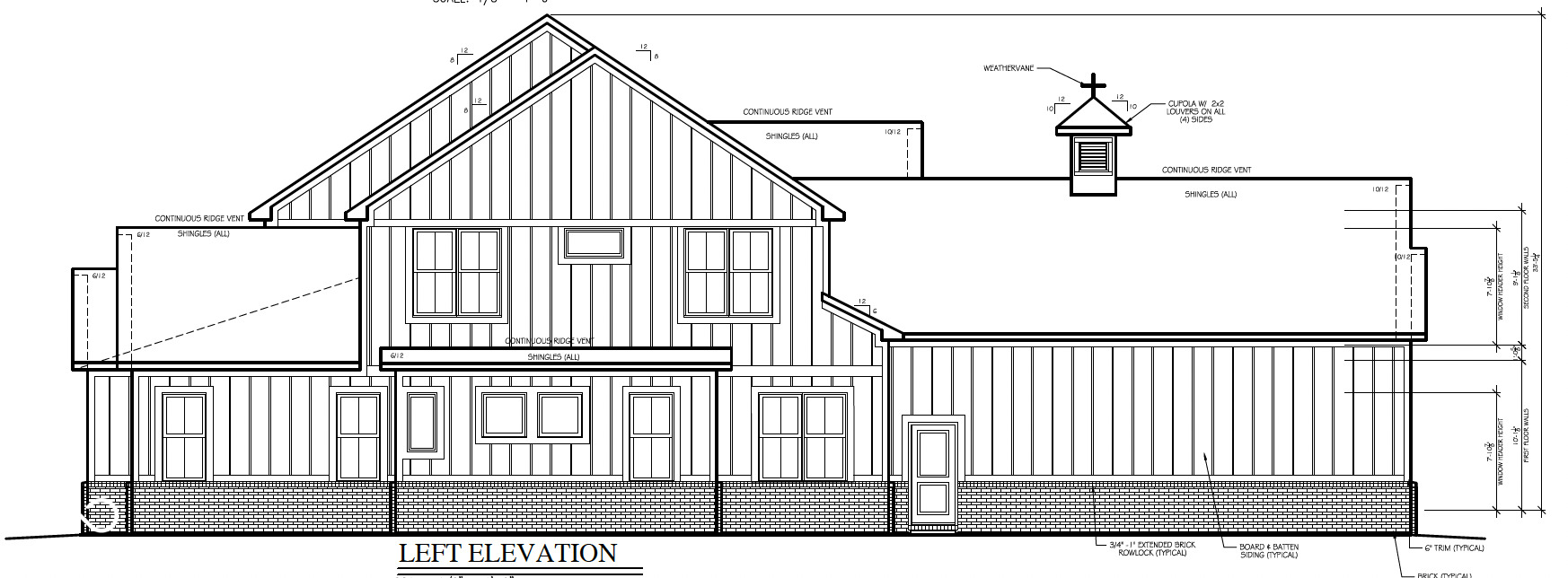 Residential in Westfield 5
