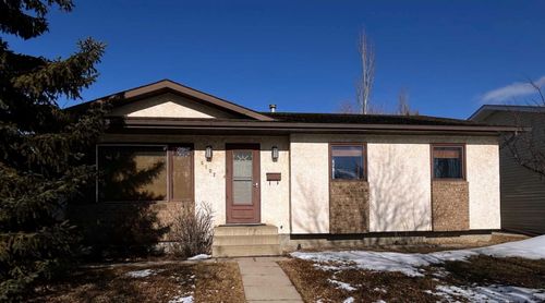 6102 54 Ave, Camrose, AB, T4V4H1 | Card Image