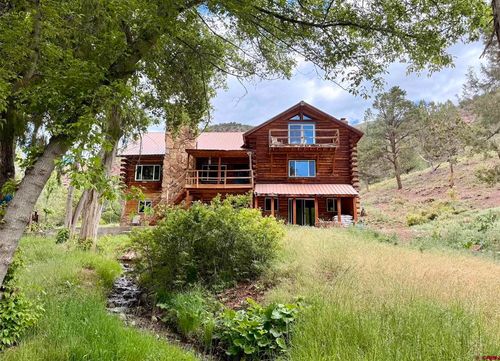 448 White House Vista Ln, Ridgway, CO, 81432-8807 | Card Image