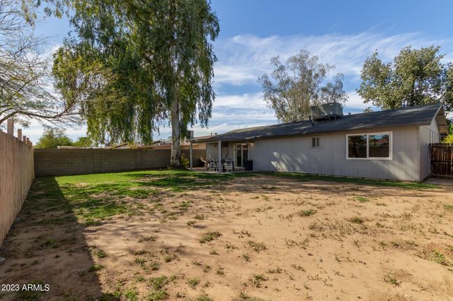 8829 W Mulberry Drive, House other with 3 bedrooms, 2 bathrooms and null parking in Phoenix AZ | Image 24