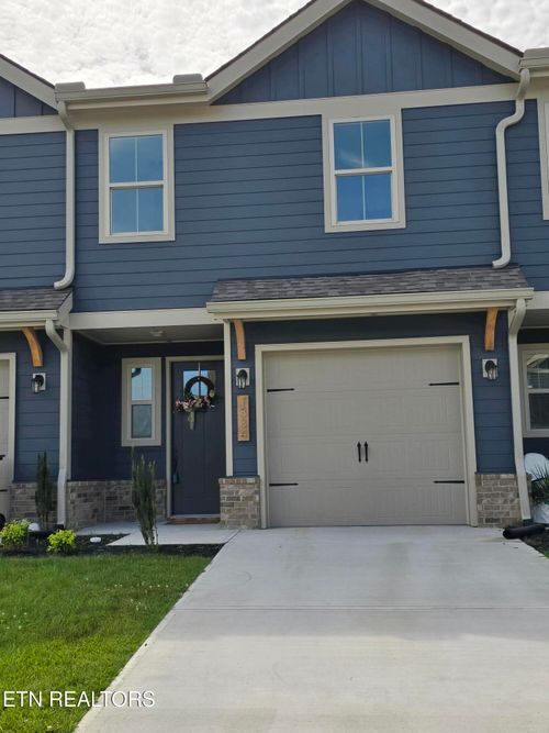 1334 Mountain Quail Cir, Maryville, TN, 37801-9542 | Card Image