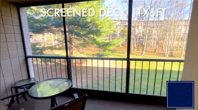 APT-3-206 - 650 E Greenwich Ave, Condo with 2 bedrooms, 2 bathrooms and 2 parking in West Warwick RI | Image 10