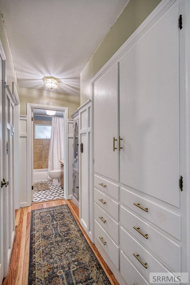 163 E 24th Street, House other with 5 bedrooms, 3 bathrooms and 3 parking in Idaho Falls ID | Image 28