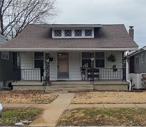 5031 Dewey Avenue, St Louis, MO, 63116 | Card Image