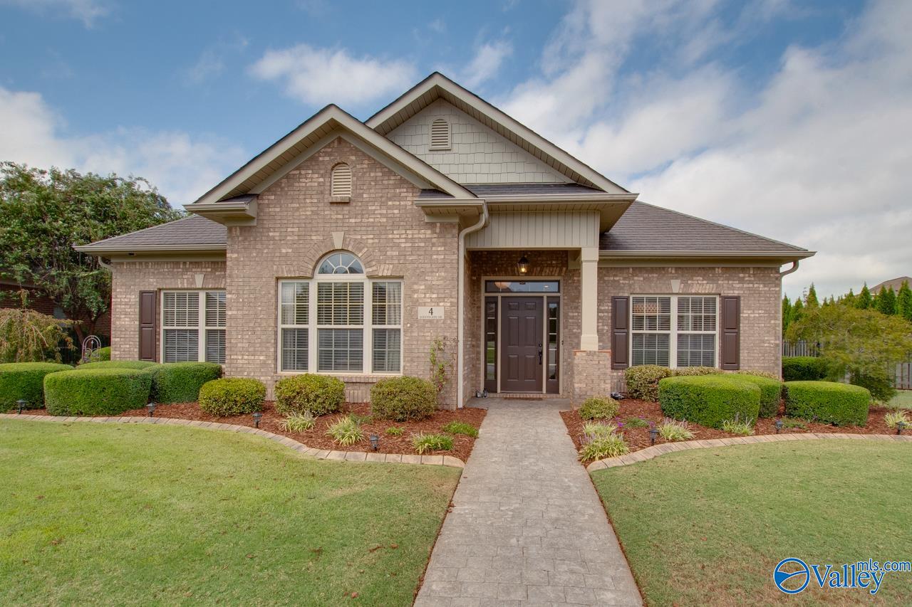 Queensland Dr, Huntsville, AL 35824 #1