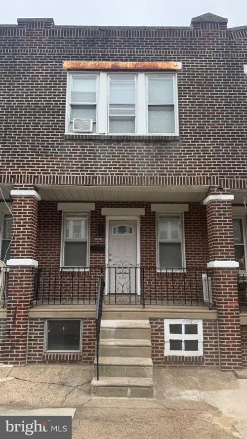 5235 Burton St, PHILADELPHIA, PA, 19124-1501 | Card Image