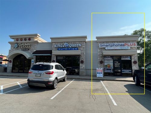 ste-1-2445 2nd St, Coralville, IA, 52241-0016 | Card Image