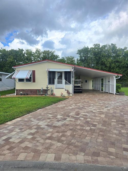 1613 Sw 35th Circle, Okeechobee, FL, 34974 | Card Image