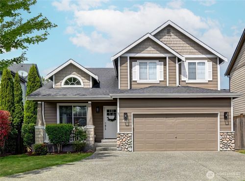 4315 136th St Se, Mill Creek, WA, 98012-8938 | Card Image