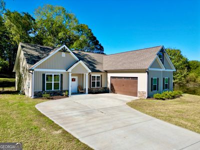 137 Joshua Way, House other with 3 bedrooms, 2 bathrooms and null parking in Calhoun GA | Image 2