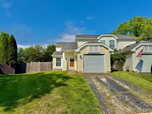 10 Rugby Ct, Glendale Heights, IL, 60139-1879 | Card Image