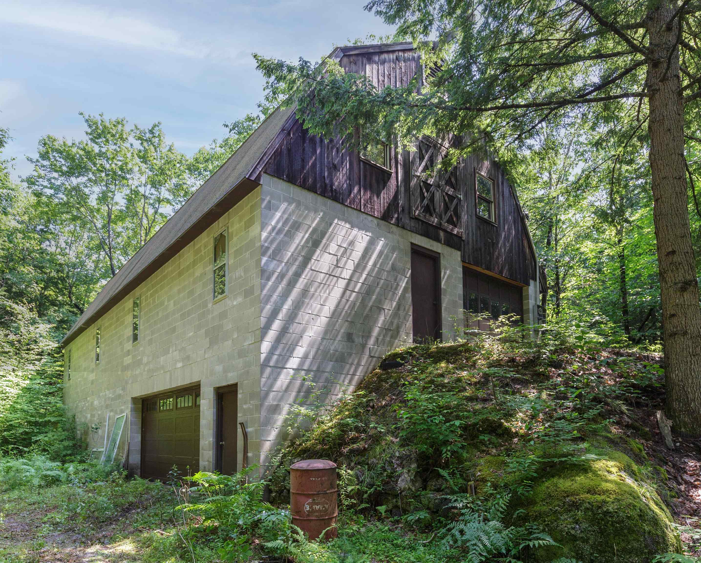 Roby Rd, Warner, NH 03278