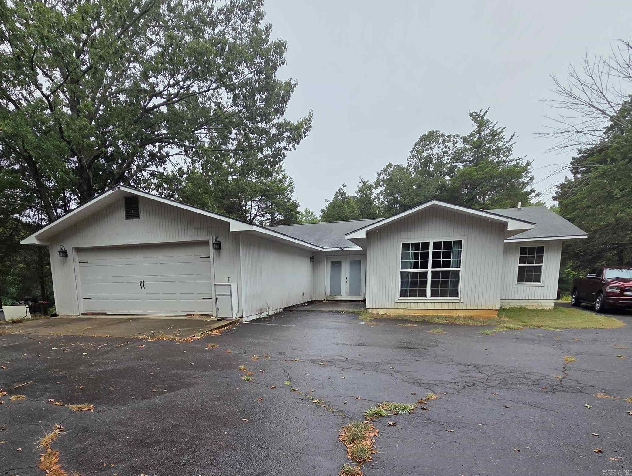 Residential in Russellville