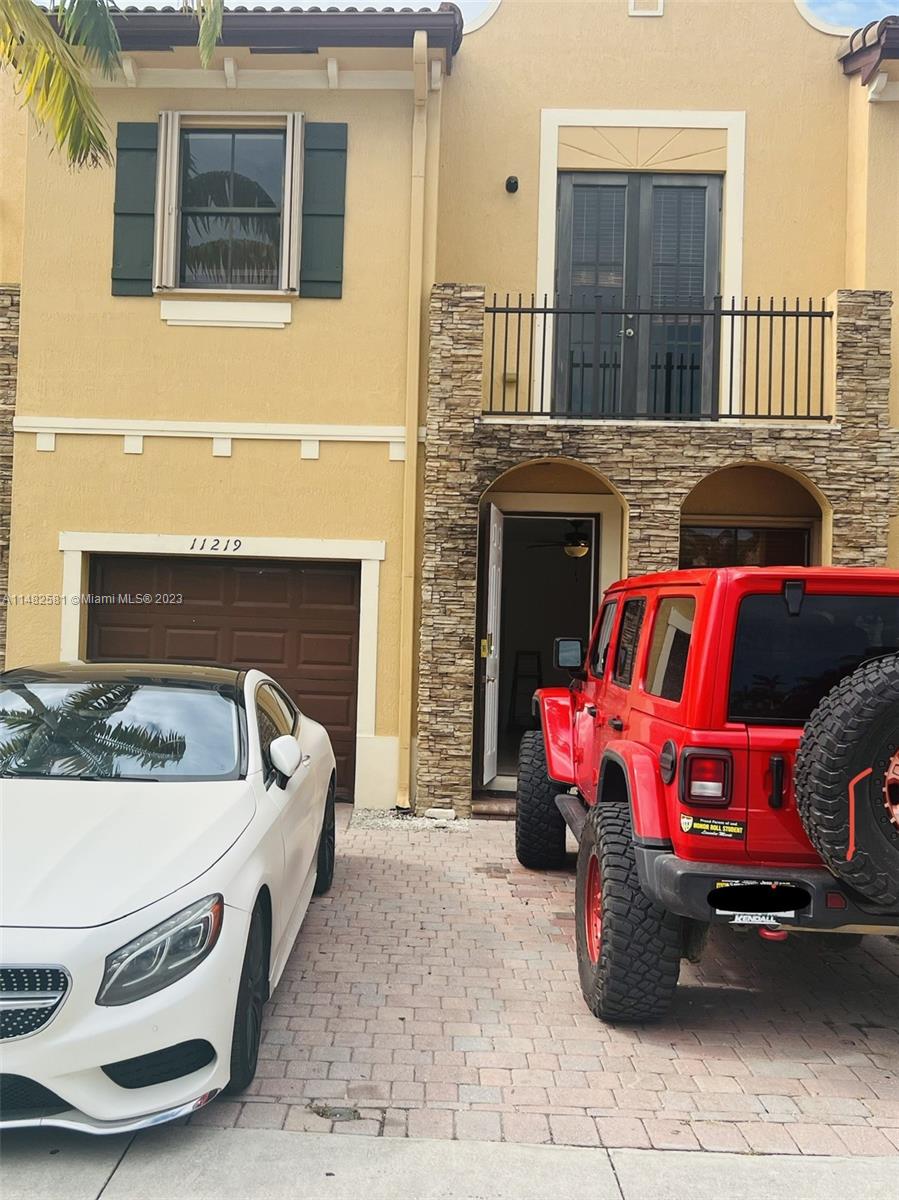 234th Ter, Homestead, FL 33032