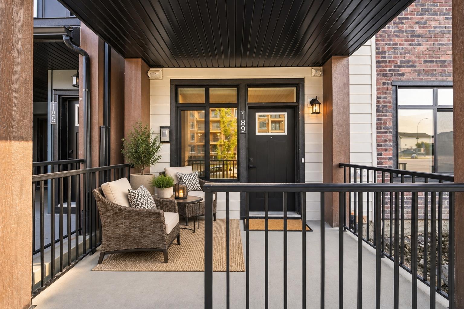 Residential in Calgary