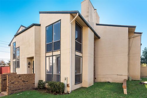 21-7135 Fair Oaks Ave, Dallas, TX, 75231-6102 | Card Image