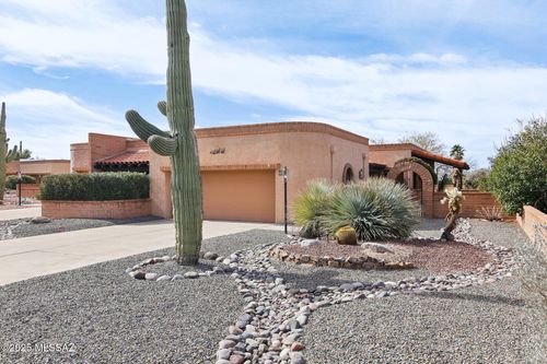 4701 N Calle Milana, Tucson, AZ, 85750-6379 | Card Image