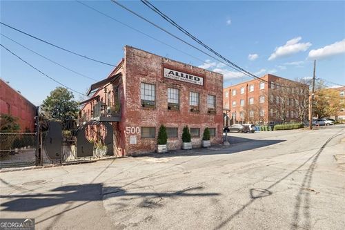 apt-g-500 Means St Nw, Atlanta, GA, 30318-0504 | Card Image
