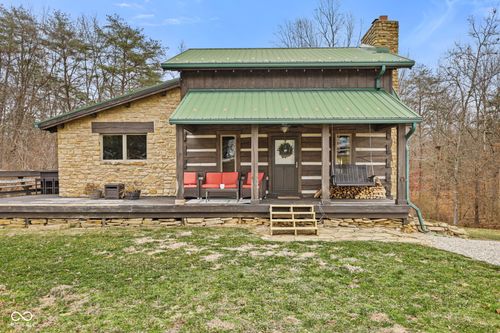 2398 Country Club Rd, Nashville, IN, 47448-9154 | Card Image