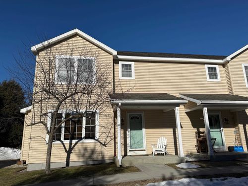 1-61 E Branch Farms, Manchestr Ctr, VT, 05255-6600 | Card Image