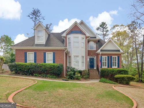 1190 Lullwater Cir, Mcdonough, GA, 30253-5575 | Card Image