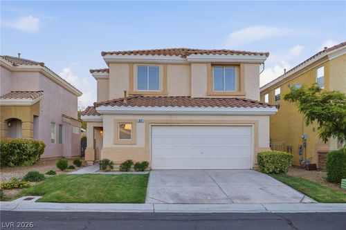 97 Bowler Springs St, Las Vegas, NV, 89148-2622 | Card Image