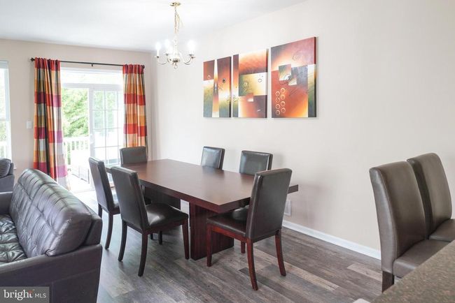 124 Meadow Cir, Townhouse with 3 bedrooms, 3 bathrooms and null parking in Mays Landing NJ | Image 17