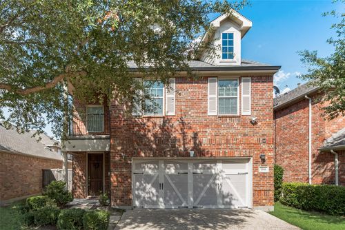 1341 Cog Hill Dr, Fort Worth, TX, 76120-4193 | Card Image