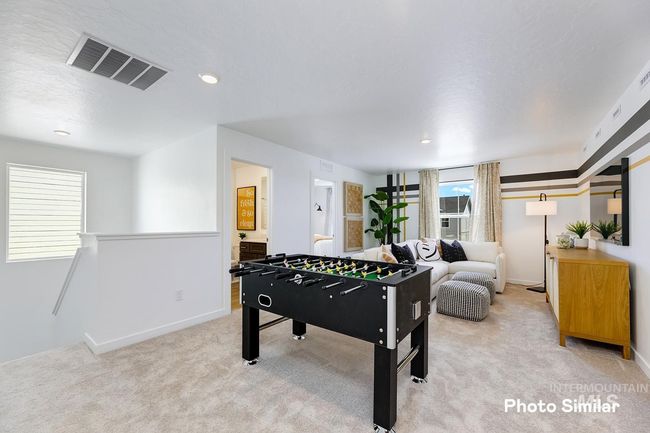 9350 W Happy Day Dr, House other with 4 bedrooms, 3 bathrooms and 2 parking in Star ID | Image 18