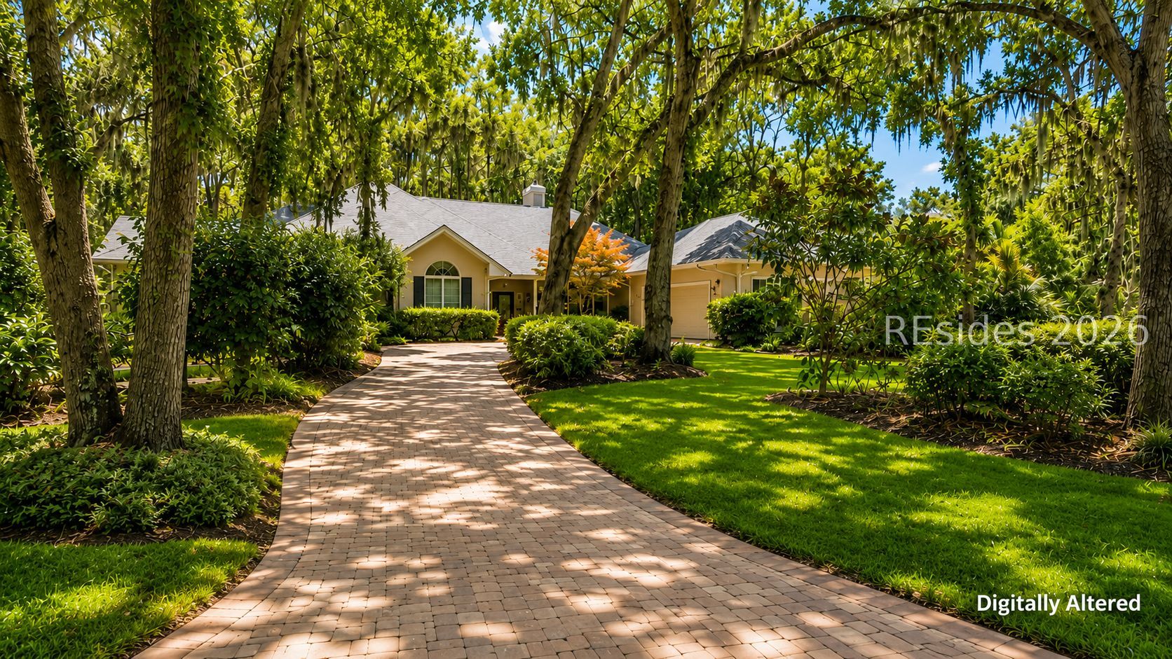 Residential in Hilton Head Island 4