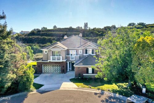 7168 Camino Las Ramblas, Camarillo, CA, 93012-9059 | Card Image