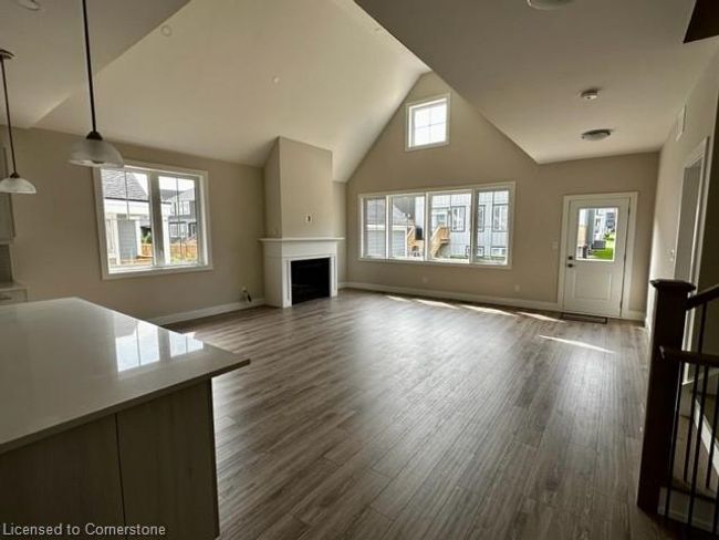 147 Courtland St, House other with 4 bedrooms, 4 bathrooms and 3 parking in Blue Mountains ON | Image 8