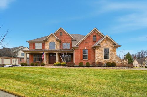 961 River Forest Dr, Maineville, OH, 45039-7720 | Card Image