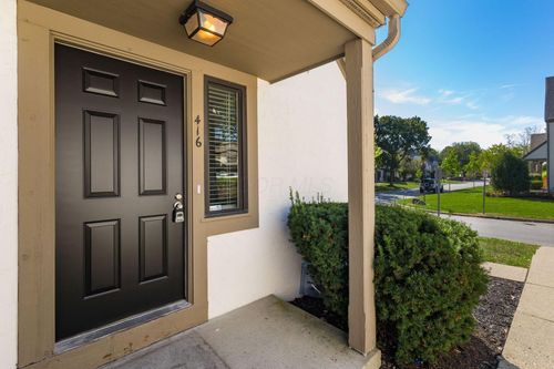 416 Edinburgh Rd, Dublin, OH, 43017-3337 | Card Image