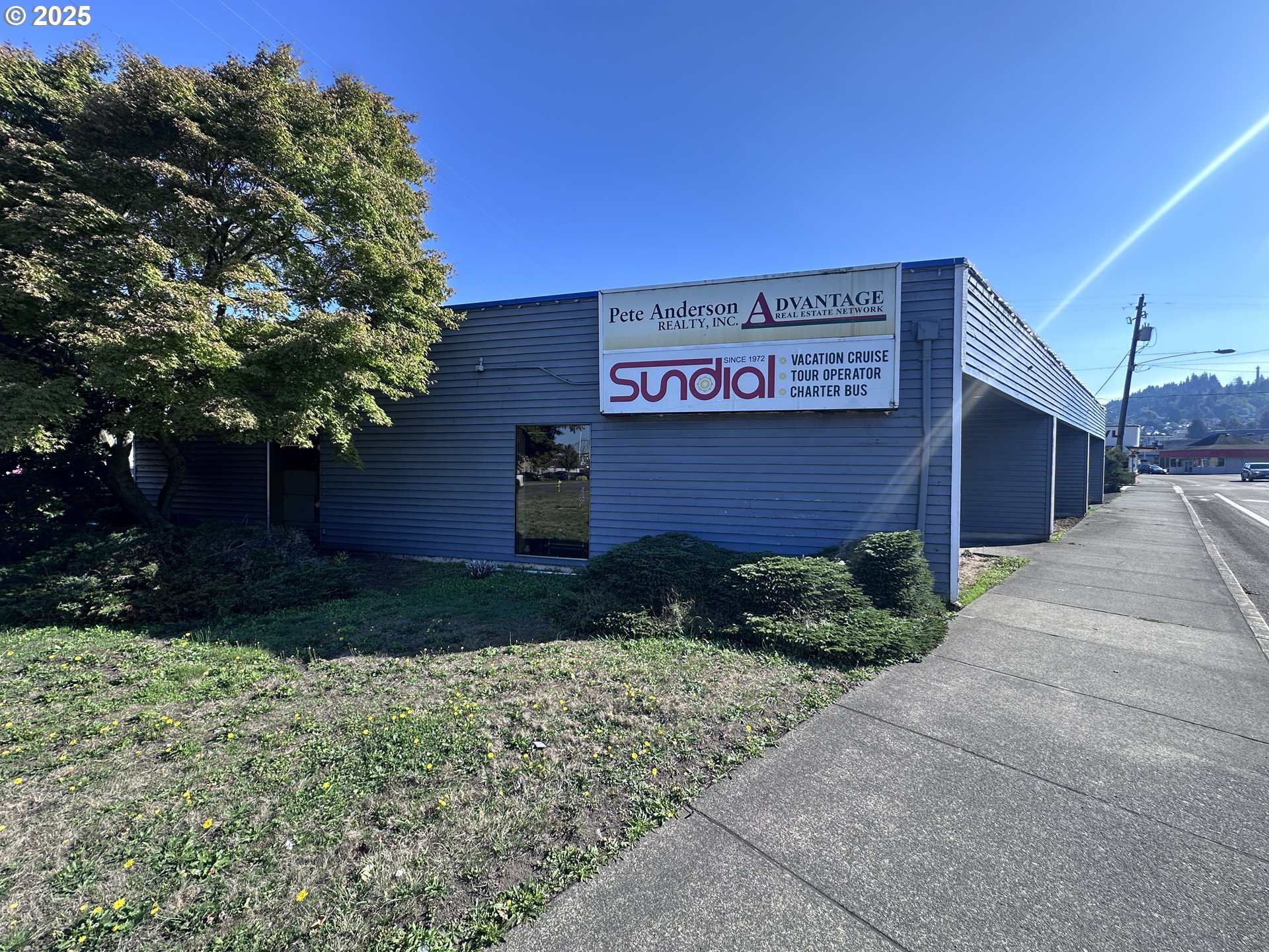 Commercial Sale in Astoria