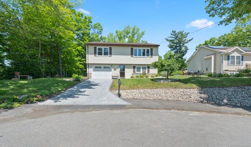 25 Parkwood Ave, Waterbury, CT, 06708-2925 | Card Image