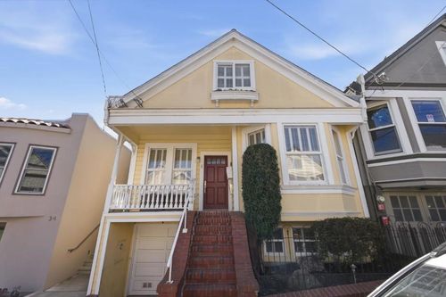 8 Porter St, San Francisco, CA, 94110-5918 | Card Image