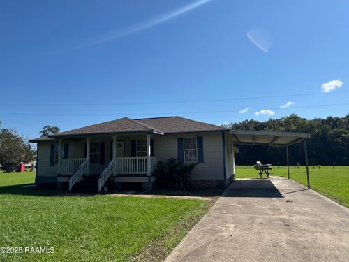 7202 Gabriel Ln, Jennings, LA, 70546-8007 | Card Image
