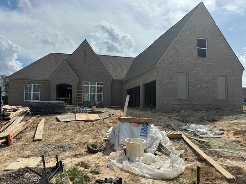 5400 Buttercup Ln, Lakeland, TN, 38002 | Card Image
