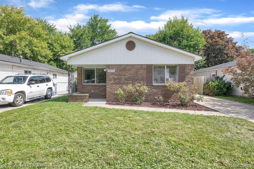 Wexford Dr, Warren, MI 48092 #1