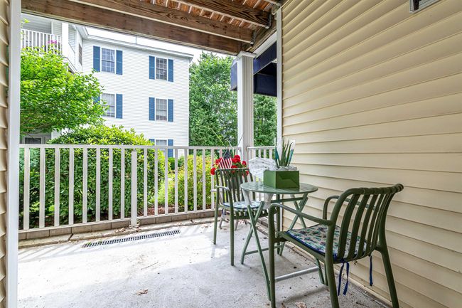 APT-4B - 5 Crosswoods Path Blvd, Condo with 2 bedrooms, 1 bathrooms and null parking in Merrimack NH | Image 18