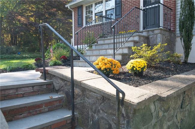 1 Field Pl, House other with 3 bedrooms, 2 bathrooms and 1 parking in Cortlandt Manor NY | Image 22