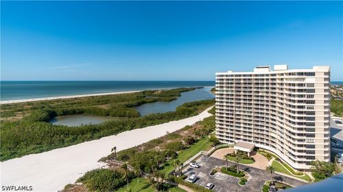 1011-320 Seaview Ct, MARCO ISLAND, FL, 34145-2914 | Card Image