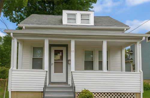 33 Princess Ave, Cranston, RI, 02920-6705 | Card Image