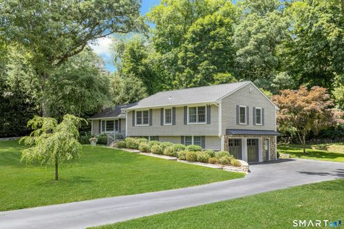 51 Horton Ln, New Canaan, CT, 06840-6824 | Card Image